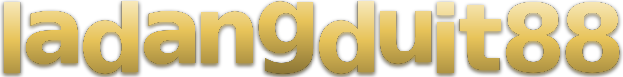 ladangduit88 logo