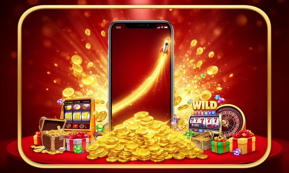 ladangduit88 mobile gaming