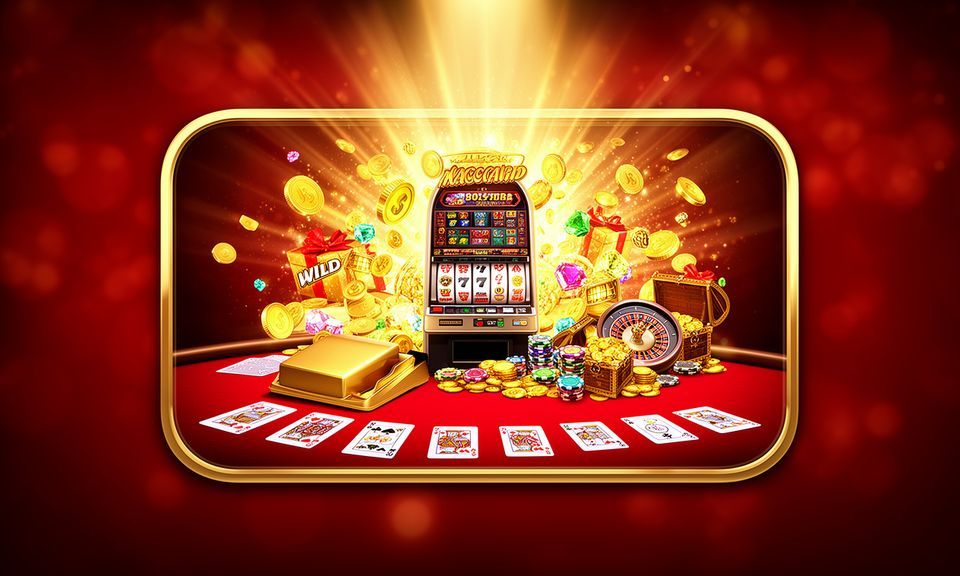 ladangduit88 mobile gaming