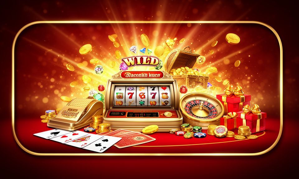 ladangduit88 Complete Mobile App Guide to Ladangduit88 Games