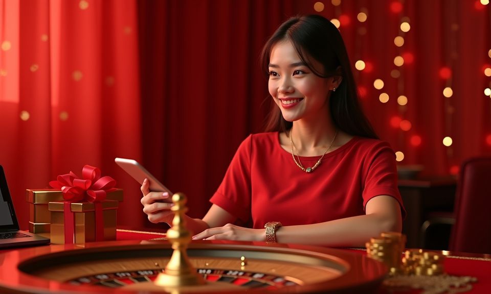 ladangduit88 Live Tables and Slots Under One Roof